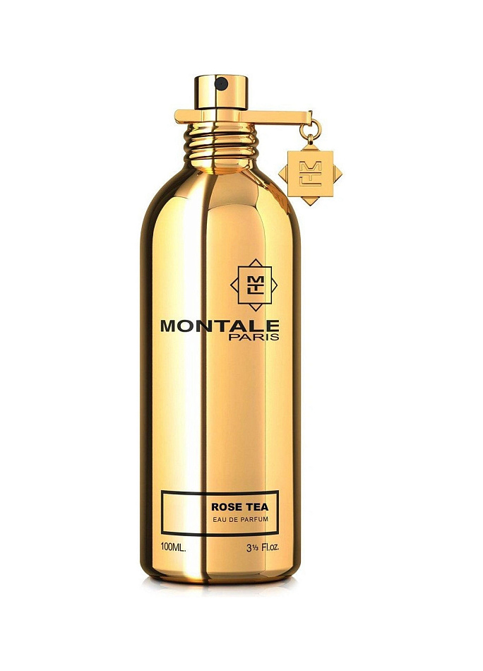 Montale — Montale Rose Tea