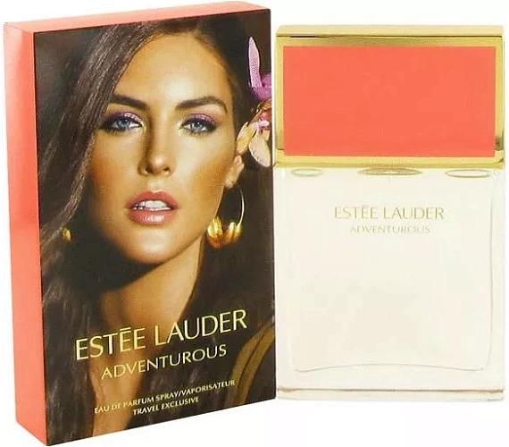 Estee Lauder — Estee Lauder Adventurous