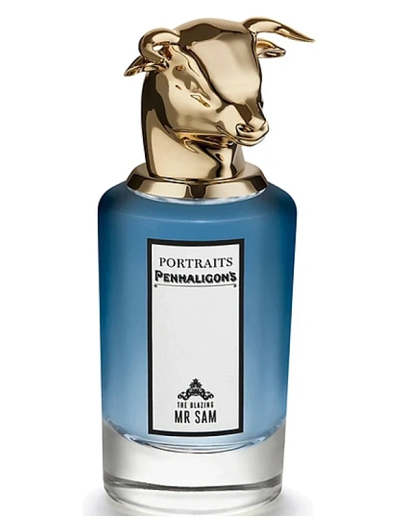 Penhaligon's — Penhaligon's Mr Sam
