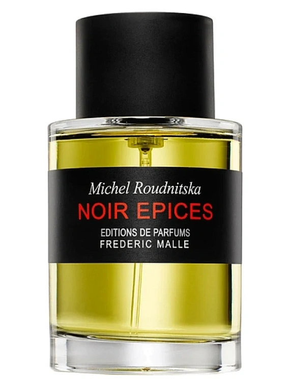 Frederic Malle — Frederic Malle Noir Epices