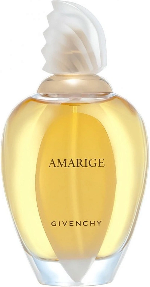 Givenchy Amarige Туалетная вода — фото 3