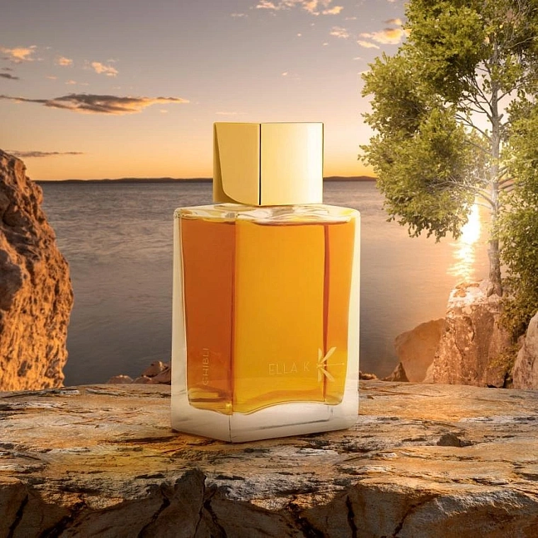 Ella K Parfums Ghibli — фото 2