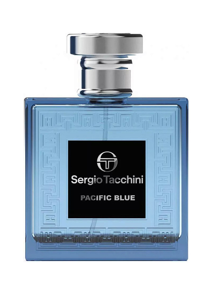 Sergio Tacchini — Sergio Tacchini Pacific Blue