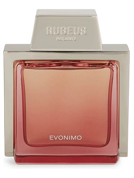 Rubeus Milano — Rubeus Milano Evonimo