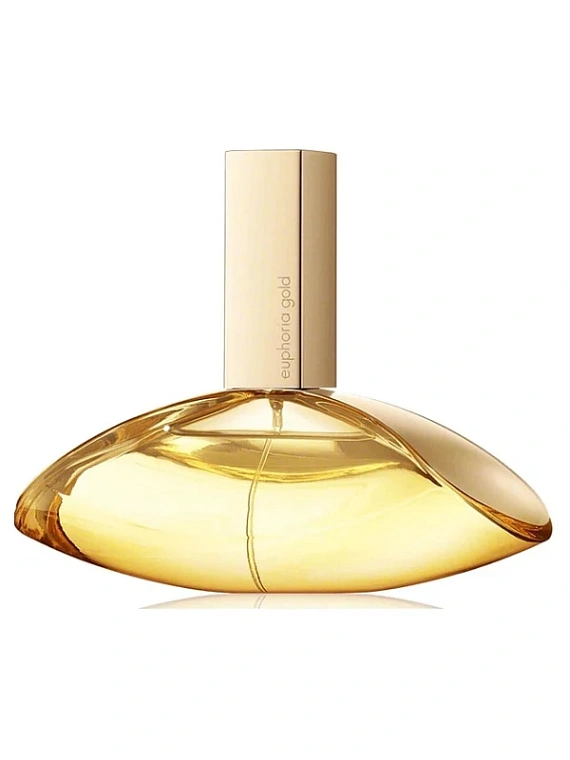 Calvin Klein — Calvin Klein Euphoria Gold