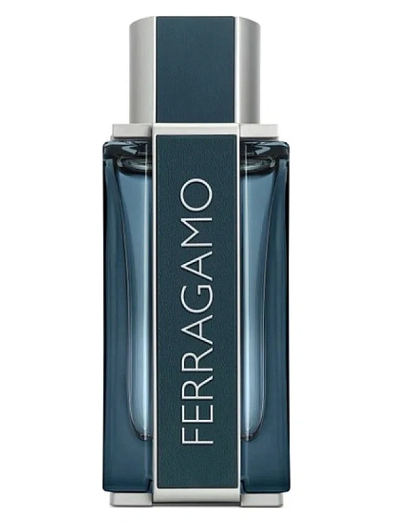 Salvatore Ferragamo — Salvatore Ferragamo Ferragamo Intense Leather
