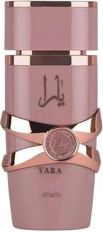 Lattafa Perfumes — Lattafa Perfumes Yara Elixir