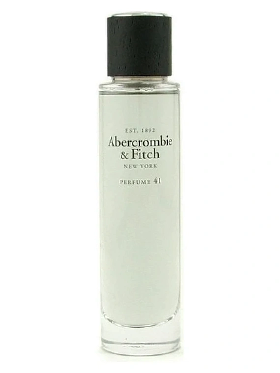 Abercrombie & Fitch — Abercrombie & Fitch Abercrombie & Fitch №41