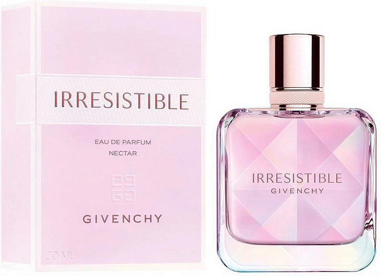 Givenchy Irresistible Nectar — фото 2