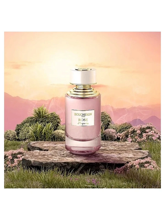 Boucheron — Boucheron Rose D'isparta