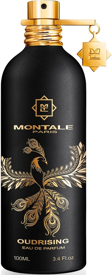 Montale Oudrising — фото 2