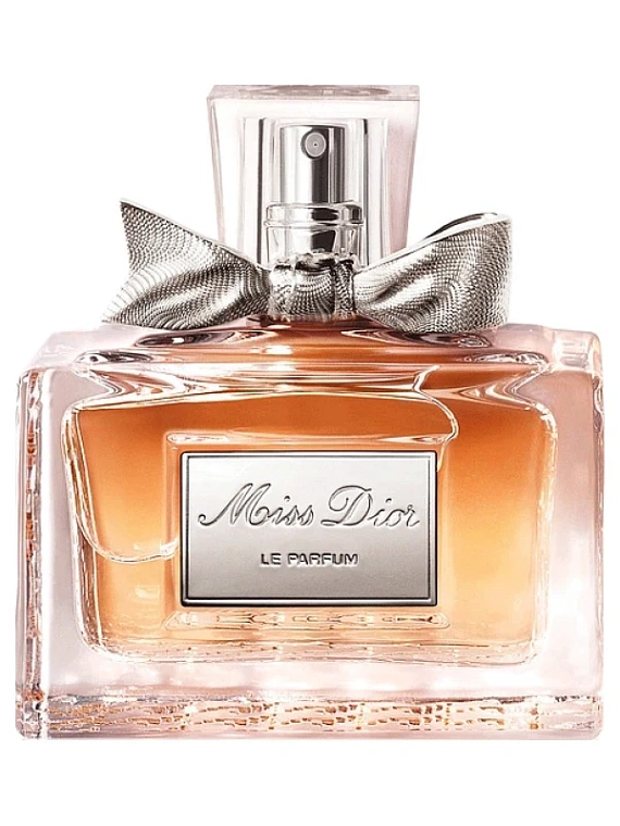 Christian Dior — Christian Dior Miss Dior Le Parfum