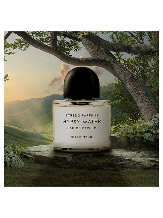 Byredo Parfums — Byredo Parfums Gypsy Water Парфюм для волос