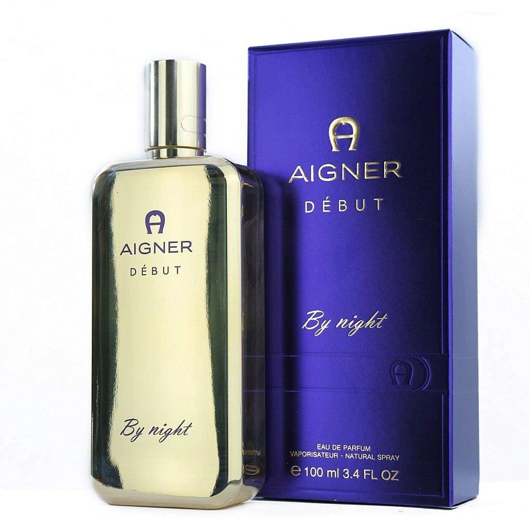 Aigner Debut by Night — фото 3