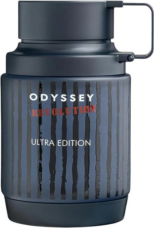 Sterling Parfums — Sterling Parfums Armaf Odyssey Revolution Ultra