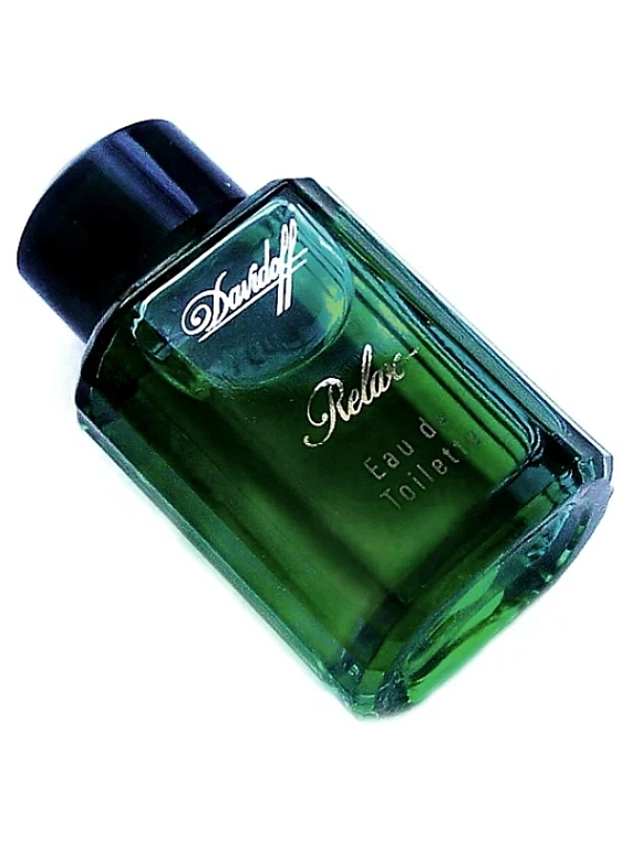Davidoff — Davidoff Relax