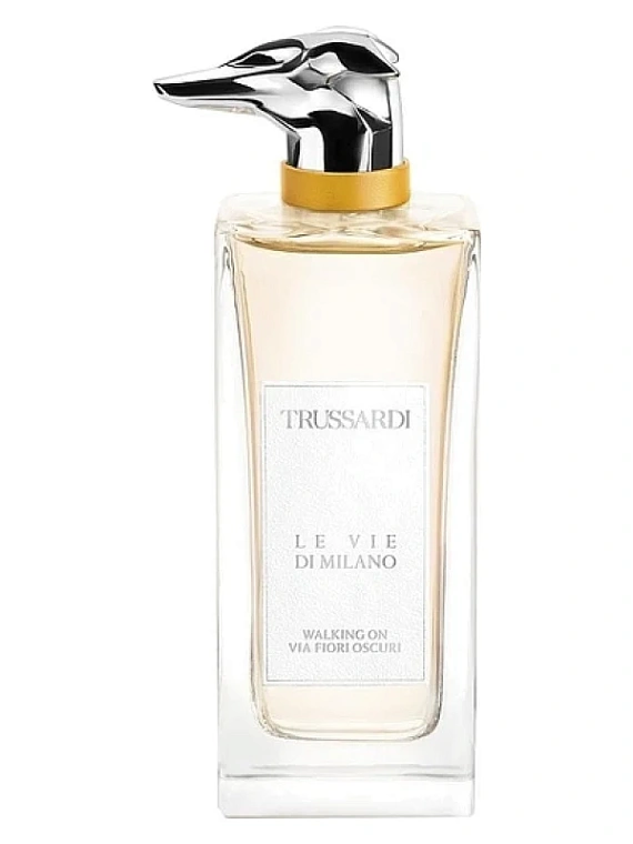 Trussardi — Trussardi Walking On Via Fiori Oscuri