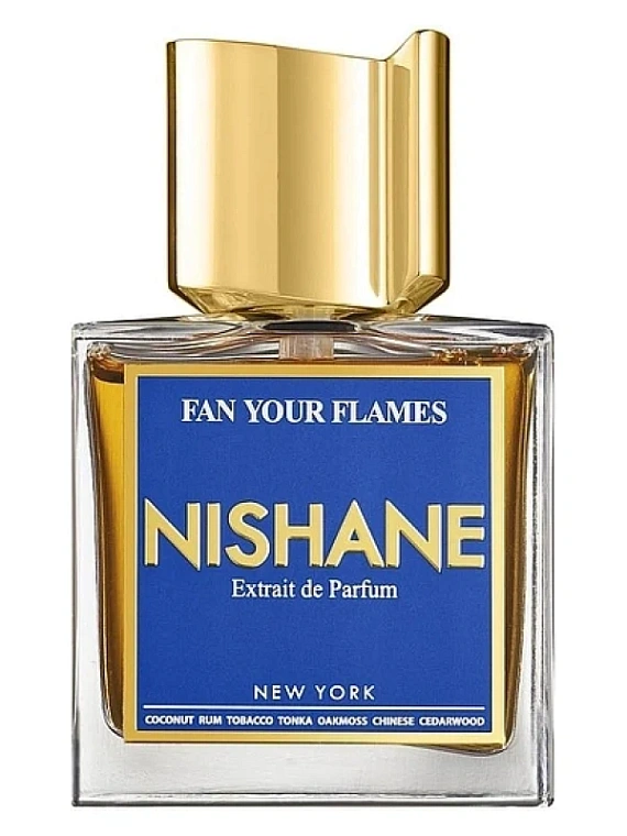 Nishane — Nishane Fan Your Flames