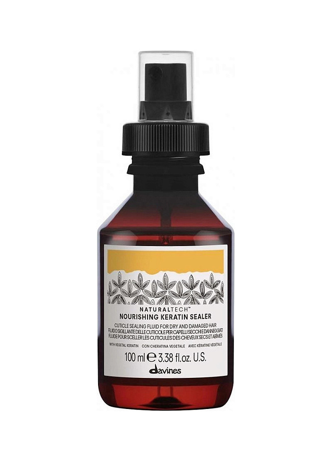 Davines — Davines Nourishing Keratin Sealer