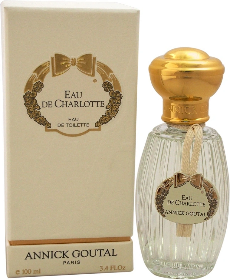 Annick Goutal Eau De Charlotte — фото 4