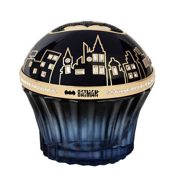House Of Sillage — House Of Sillage Batman