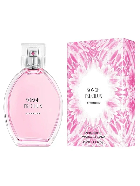Givenchy — Givenchy Songe Precieux