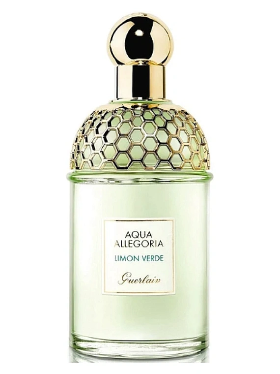 Guerlain — Guerlain Aqua Allegoria Limon Verde