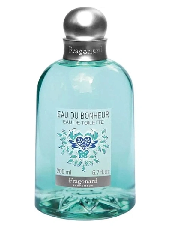 Fragonard — Fragonard Eau de Bonheur