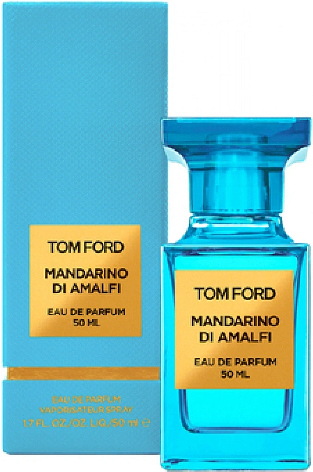Tom Ford Mandarino di Amalfi — фото 3