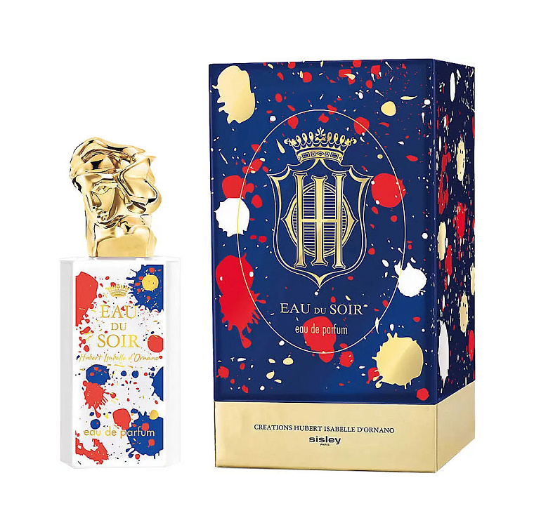 Sisley — Sisley Eau Du Soir Dripping Fantaisy