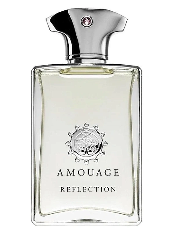Amouage — Amouage Reflection men Гель для душа
