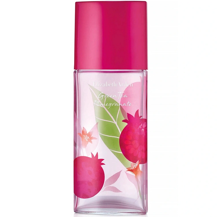 Elizabeth Arden Green Tea Pomegranate — фото 3