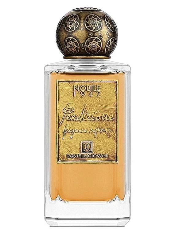 Nobile 1942 — Nobile 1942 Perdizione Духи
