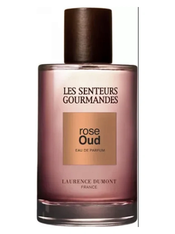Les Senteurs Gourmandes — Les Senteurs Gourmandes Rose Oud