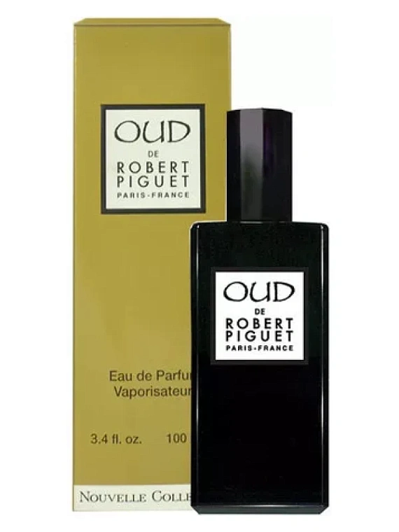 Robert Piguet — Robert Piguet Oud