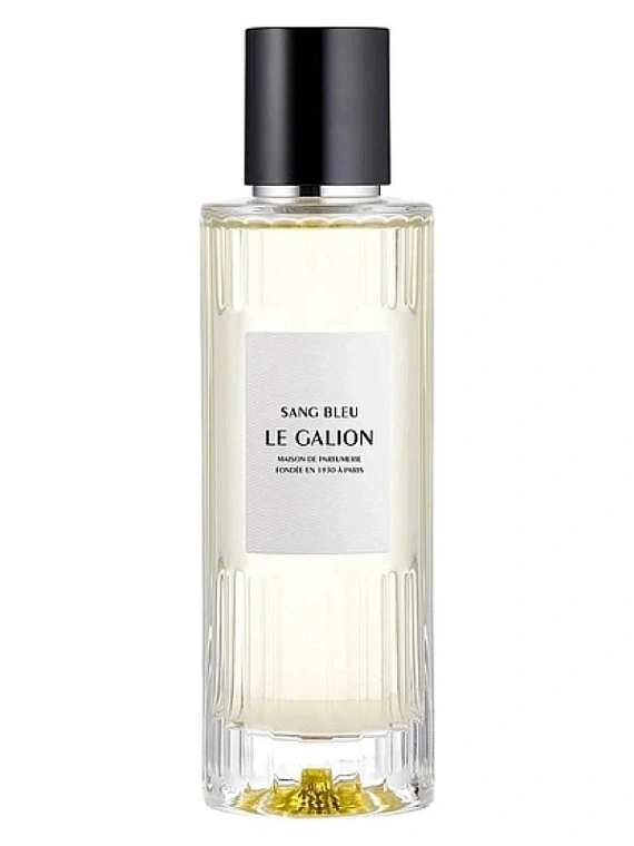 Le Galion — Le Galion Sang Bleu