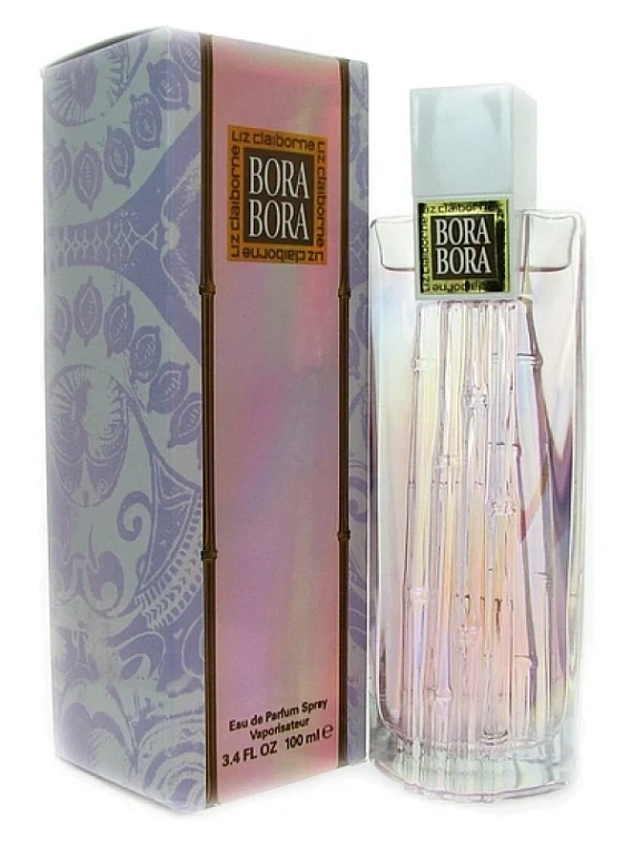 Liz Claiborne — Liz Claiborne Bora Bora for Men
