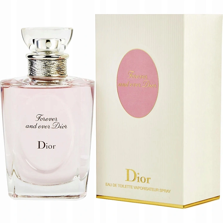 Christian Dior Forever And Ever — фото 5