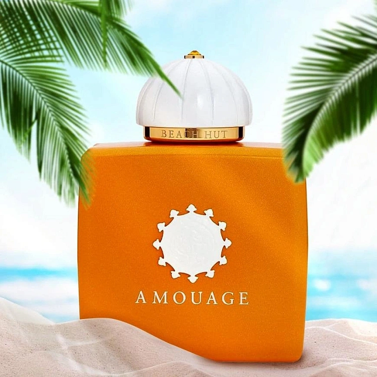 Amouage Beach Hut Woman — фото 2