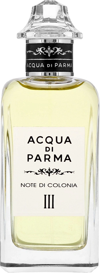Acqua di Parma Note di Colonia 3 — фото 2