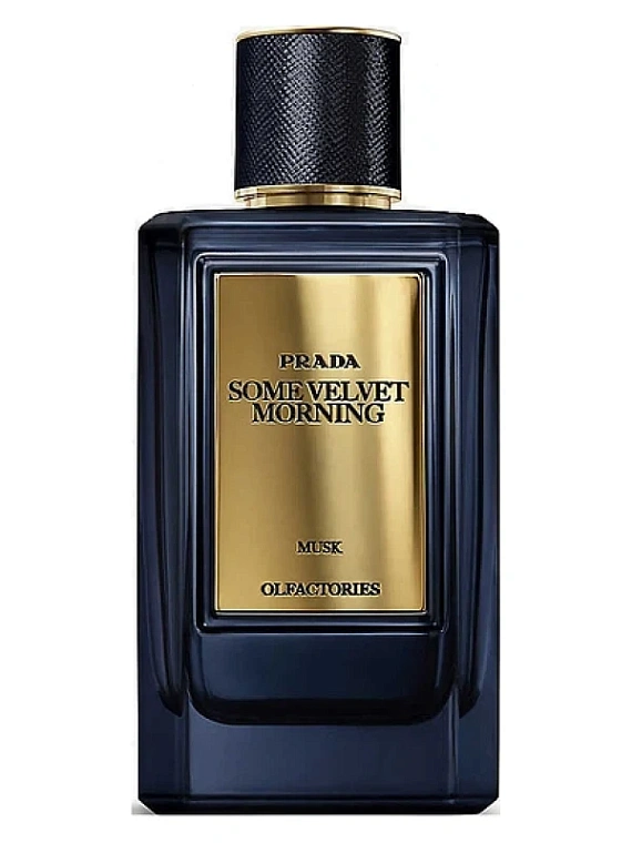 Prada — Prada Some Velvet Morning