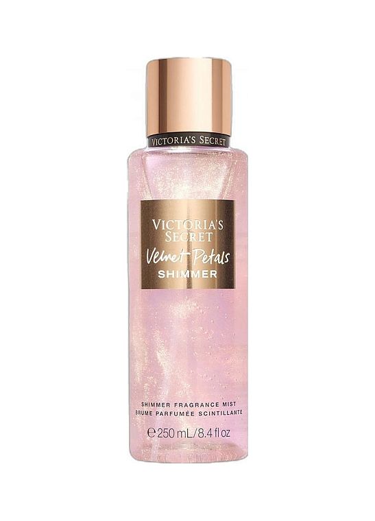 Victoria's Secret — Victoria's Secret Velvet Petals Shimmer