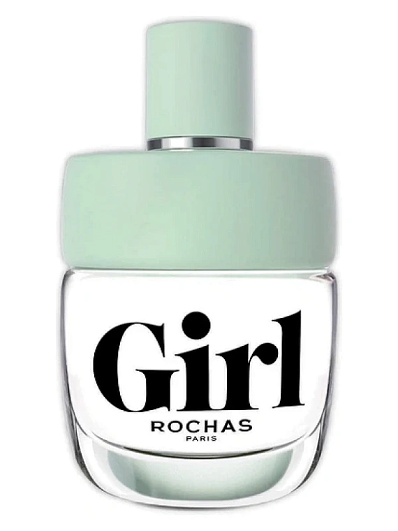 Rochas — Rochas Girl