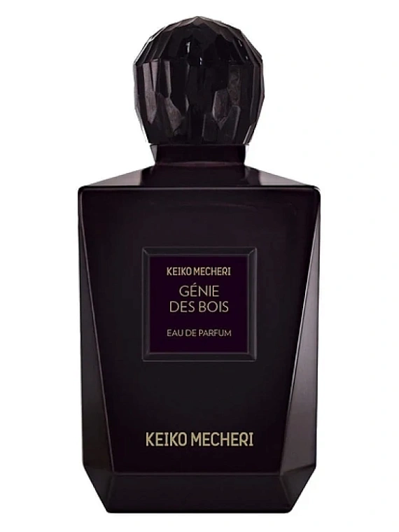 Keiko Mecheri — Keiko Mecheri Genie des Bois