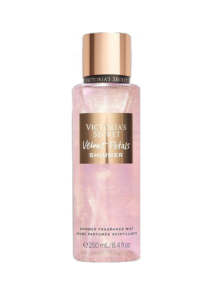 Victoria's Secret — Victoria's Secret Velvet Petals Shimmer