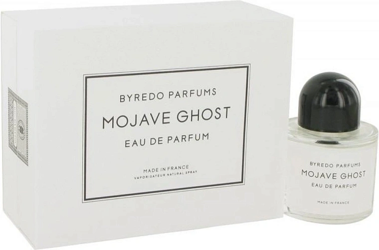 Byredo Parfums Mojave Ghost Крем — фото 3