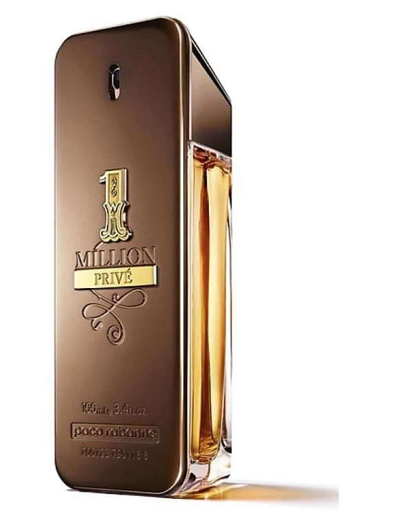 Paco Rabanne — Paco Rabanne 1 Million Prive