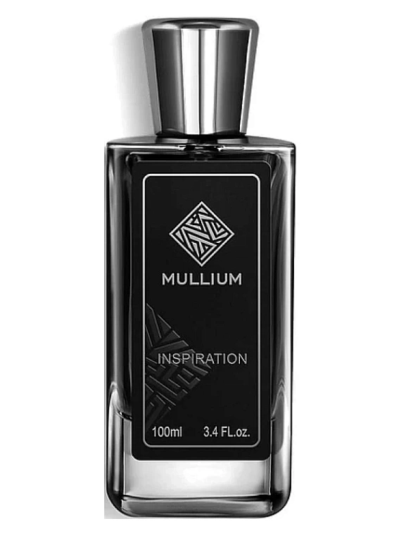Mullium — Mullium Inspiration