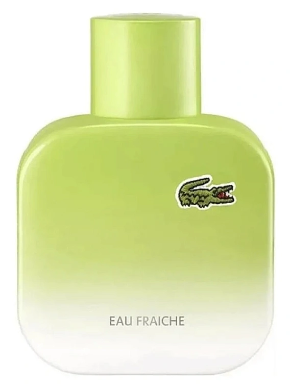 Lacoste — Lacoste Eau de Lacoste L.12.12 Pour Lui Eau Fraiche