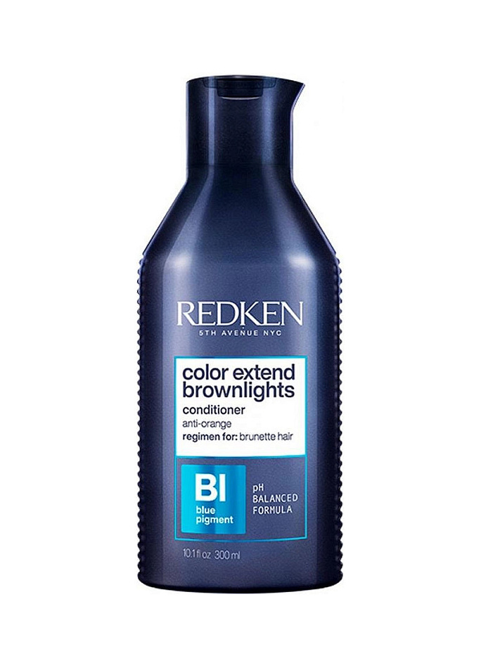 Redken — Redken Color Extend Brownlights Conditioner
